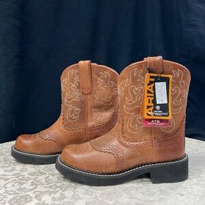 Ariat Original Fatbaby boots